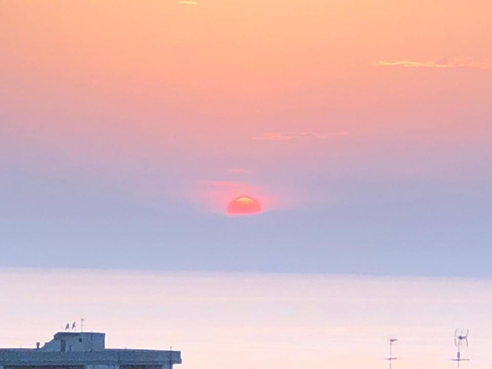 加利波利Sibilla公寓 外观 照片
